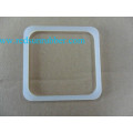 Clear Food Grade Silicone Rubber Seal